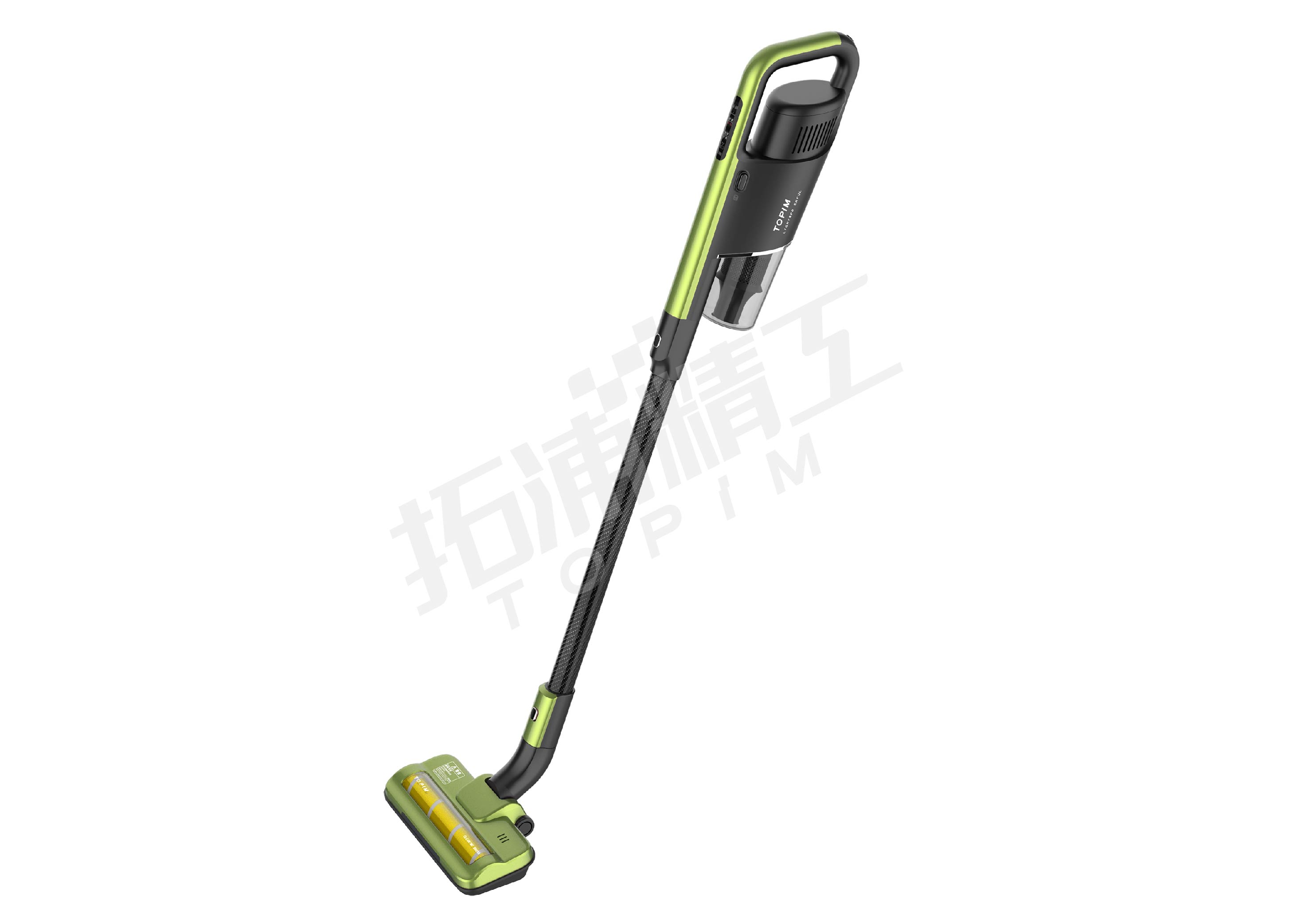 Cordless Handstick Vacuum Cleaner